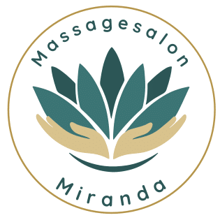 Logo van Massagesalon Miranda