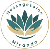 Logo massagesalon Miranda